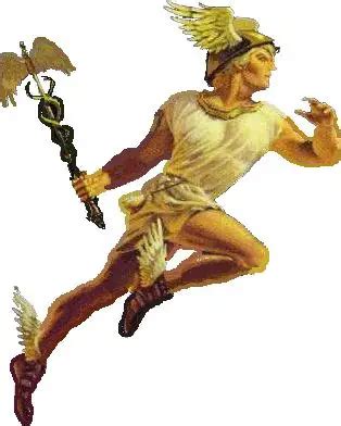 hermes y hefesto|hermes historia.